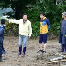 제천시 집중호우 피해 대책회의 개최… 폭우 피해 308건 접수, 사망 1명, 이재민 225명 발생 이미지