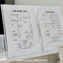 가정동네일 루원시티네일 : 네일스튜디오, 수 5월 이달의 아트 디자인 후기