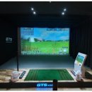 스윙골프아카데미 연습장 이미지