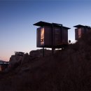 펜션단지 이미지