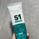 에스원덴탈 | 구취제거치약,잇몸치약 추천 솔루치 S1고불소 치약 사용후기