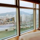 파크하얏트부산 이미지