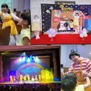 성환문화회관2 | 천안 성환문화회관 &lt;호기심딱지 시즌 2&gt; 어린이 뮤지컬 내돈내산 후기