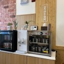 청춘꼬마김밥신사우점 이미지