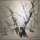 [카메라안으로 들어온 전시] &#34;영월에 들고, 영월을 품은 실경산수화의 기록&#34;...홍성모 화백 동강사계전도 특별전 이미지