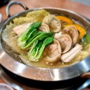 개성있는 식당 | [삼전역 만두 맛집] 경복궁개성손만두 삼전점: 푸짐한 전골과 수제 찐만두 후기