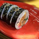 순수김밥&국시 - 동구 초량상로 144 | 순수김밥&국시