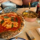 파리 여행 | Pink Mamma 핑크 맘마 몽마르뜨 언덕 맛집 사랑해벽
