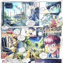애니윈만화학원 - 송파구 위례성대로16길 14 | 애니윈만화학원