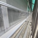 서초아트빌 | 서울 양천구 신월동 반지하 차수판설치