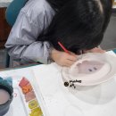 평면조형미술학원 이미지