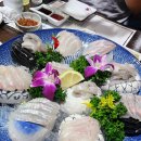 독도참치&세꼬시