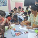 Joy Center Art Class 20260430 이미지
