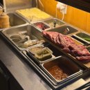 상암동 맛집 디지털미디어시티역 고기집 무한리필808 소고기 제대로 먹고 싶다면 여기가 정답