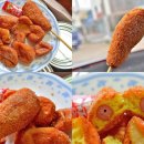 중앙동꿀꽈배기 이미지