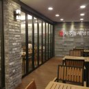 제주올레냉면 이미지