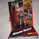 MATTEL WWE SERIES 7 MICHELLE MCCOOL 이미지