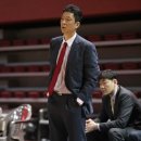 경희대국제체육관 이미지