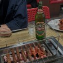 오성양꼬치 | 대구 상인 맛집 오성양꼬치 방문후기 *가지튀김 필수!