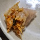 전주 맛집, 모래내시장 맛집, 먹보왕만두, 고기만두 맛집 주차 (내 돈 내산 리뷰)