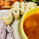 뉴티캐슬구내식당