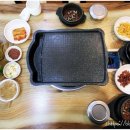 큰바우식당 이미지