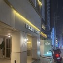 티트리 호텔 | 사당역숙소:) 사당역 티트리호텔 내돈내산 후기 + 근처 김밥집