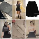 더 | 더힐룩 후기 2탄, 고급스러운 여성 의류 쇼핑몰 추천