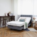 KM(케이엠) 의료기기 | KM -750 전동 병원침대로 집에서도 편안하고 안전한 환자 케어 완성!