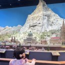 기차마을은초록민박 | 노원 기차마을 스위스관 22개월 아기랑 다녀온 후기 서울 아기랑 갈만한 곳 추천