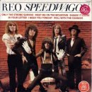 Keep the Fire Burnin’ - REO Speedwagon 이미지