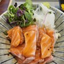 고칸 가산점 | 가산 고칸ㅣ사케동 새우장 카레 항정살덮밥 스테이크동 가성비 덮밥 맛집