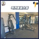 해피 닥터 피트니스 이미지