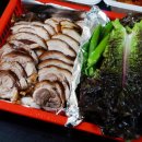 심분열보쌈식족발 경산점 이미지