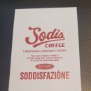 소디스에스프레소바(SODIS ESPRESSO BAR)