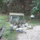 물명당약수터 이미지