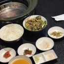 맛동산화로구이 | 양산 증산역 맛집] 저렴한 가격에 살살 녹는 소고기를 맛볼 수 있는 양산 고기집, 담가화로구이 양산증산점