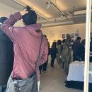 형제조류 | 니콘 새들의 소소한 일상전 새 사진 전시 후기