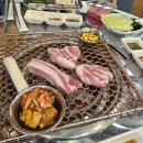 돼지영농후계자 - 북구 화산3길 3 | ​용이동 현촌지구 맛집 추천: 돼지영농후계자 특수부위 시식 후기