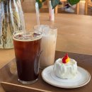 용산-후암-1332 | 용산 해방촌 카페 콤포타블 남산 후암동 시티뷰 맛집 내돈내산 방문