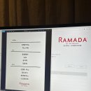 그레이스호텔그룹 | (w1) 신도림 라마다 호텔 세인트그레이스홀 상담 및 계약 후기 (26년 1월)
