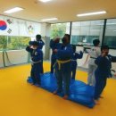 수진 유도 체육관 이미지