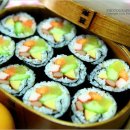 5계절김밥 이미지