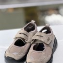 2203 | 뉴발란스 브리즈 SD2203 토프 250 후기｜26SS 메리제인 스니커즈