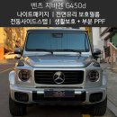 나이트패키지 + 전동사이드스텝 +생활보호/부분PPF+전면유리 보호필름&gt; 윈드쉴드 스텍 다이노 탑 시공후기