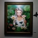 나비의꿈-호접지몽 이미지