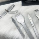 스냅이 달린 카드지갑 만들기 | 성수 가죽공방 원데이클래스 후기｜키링 만들기 수강생 반응 정리