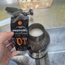 인랩 | 개별포장으로 사용하기 편리한 믹스앤워시 세차용품 사용후기