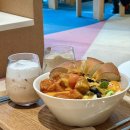 시소 카페, 그라운드 시소 센트럴 맛집] 이경준 사진전 관람 후 카페 추천 &#39;콜렉티보 그랜드 센트럴점&#39;