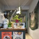 에스알이 커피룸(sRe coffeeroom)